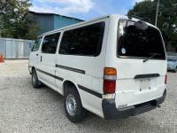 Toyota HIACE VAN 2000