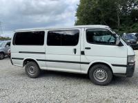 Toyota HIACE VAN 2000
