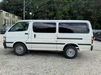 Toyota HIACE VAN 2000