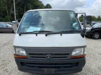Toyota HIACE VAN 2000