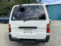 Toyota HIACE VAN 2000