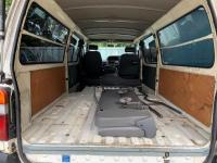 Toyota HIACE VAN 2000