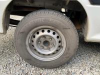 Toyota HIACE VAN 2000