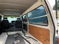 Toyota HIACE VAN 2000
