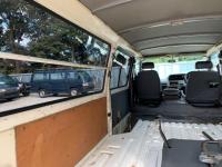 Toyota HIACE VAN 2000