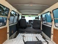 Toyota HIACE VAN 2000