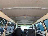 Toyota HIACE VAN 2000