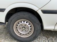 Toyota HIACE VAN 2000