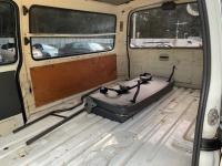 Toyota HIACE VAN 2000