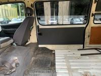 Toyota HIACE VAN 2000