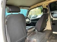 Toyota HIACE VAN 2000