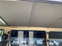 Toyota HIACE VAN 2000