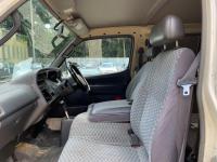 Toyota HIACE VAN 2000