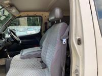 Toyota HIACE VAN 2000