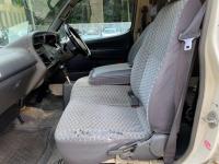 Toyota HIACE VAN 2000