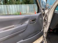 Toyota HIACE VAN 2000