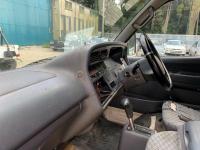 Toyota HIACE VAN 2000