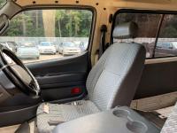 Toyota HIACE VAN 2000