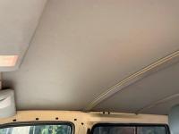 Toyota HIACE VAN 2000