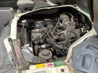 Toyota HIACE VAN 2000