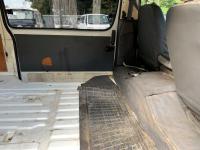 Toyota HIACE VAN 2000