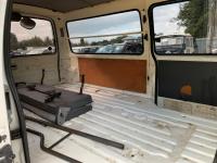 Toyota HIACE VAN 2000