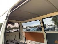 Toyota HIACE VAN 2000