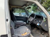 Toyota HIACE VAN 2000
