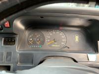 Toyota HIACE VAN 2000