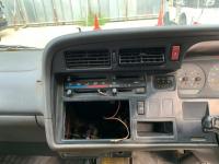 Toyota HIACE VAN 2000