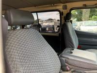 Toyota HIACE VAN 2000