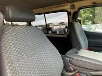 Toyota HIACE VAN 2000