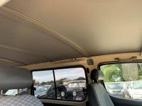 Toyota HIACE VAN 2000