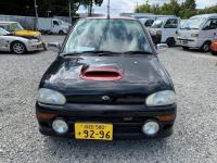 Subaru VIVIO 1993