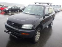 Toyota RAV4 1995