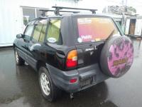 Toyota RAV4 1995