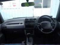Toyota RAV4 1995