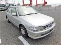 Toyota CARINA 1998