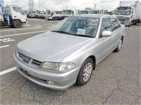 Toyota CARINA 1998