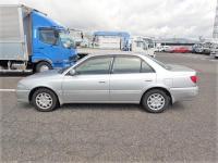 Toyota CARINA 1998