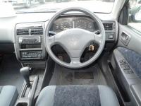 Toyota CARINA 1998