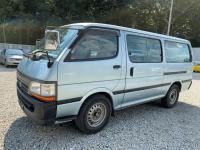 Toyota HIACE VAN 2002