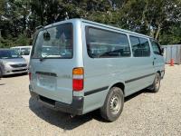 Toyota HIACE VAN 2002