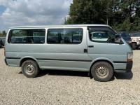 Toyota HIACE VAN 2002