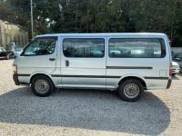 Toyota HIACE VAN 2002