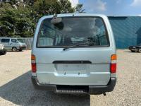 Toyota HIACE VAN 2002