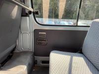 Toyota HIACE VAN 2002