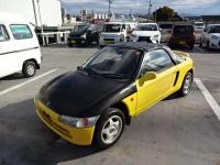 Honda BEAT 1991