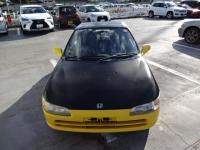 Honda BEAT 1991