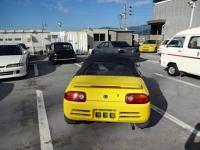 Honda BEAT 1991